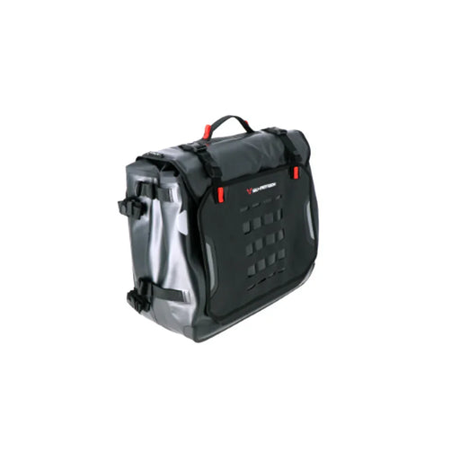 Sys Bag Waterproof Sw Motech With Adapterplate 27L-40L Right For Pro Or Evo Side - LX2001 - Homewares, Outdoor, Phone Accessories, Cases, Speakers, Headphones + More -
