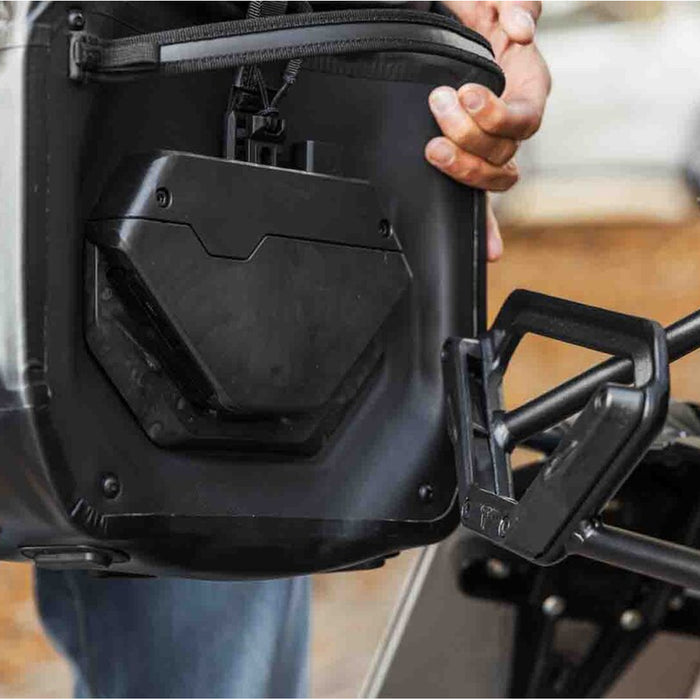 Sw Motech Side Bag 16L Waterproof For V-Loc
