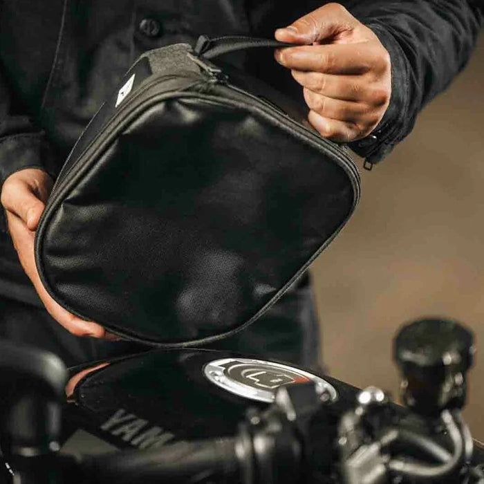 Tank Bag Sw Motech Legend Gear Magnetic Lt3. 3.0 - 5.5 L. Anti-Skid Bottom - LX2001 - Homewares, Outdoor, Phone Accessories, Cases, Speakers, Headphones + More -