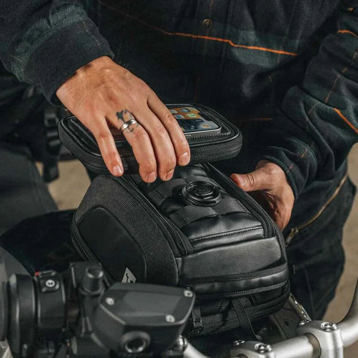 Legend Gear Sw Motech Smartphone Bag La11 - LX2001 - Homewares, Outdoor, Phone Accessories, Cases, Speakers, Headphones + More -