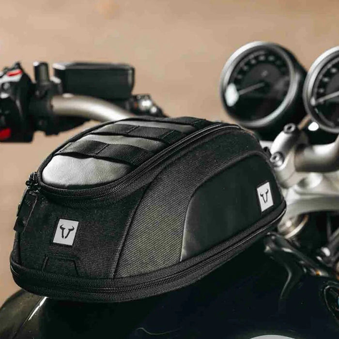 Tank Bag Sw Motech Legend Gear Lt3 3-5 L Anti-Skid Bottom - LX2001 - Homewares, Outdoor, Phone Accessories, Cases, Speakers, Headphones + More -