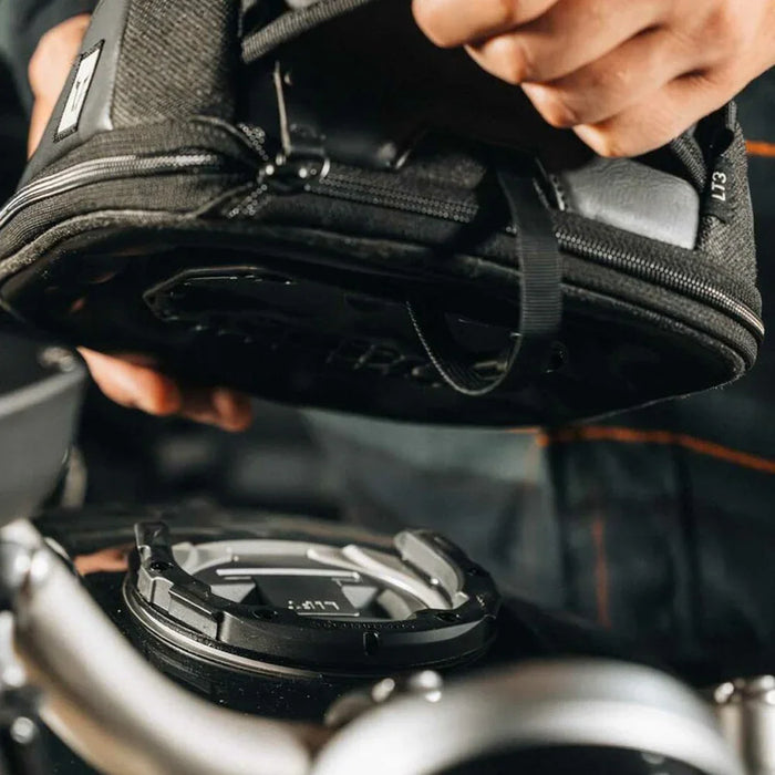 Tank Bag Sw Motech Legend Gear Lt3 3-5 L Anti-Skid Bottom - LX2001 - Homewares, Outdoor, Phone Accessories, Cases, Speakers, Headphones + More -