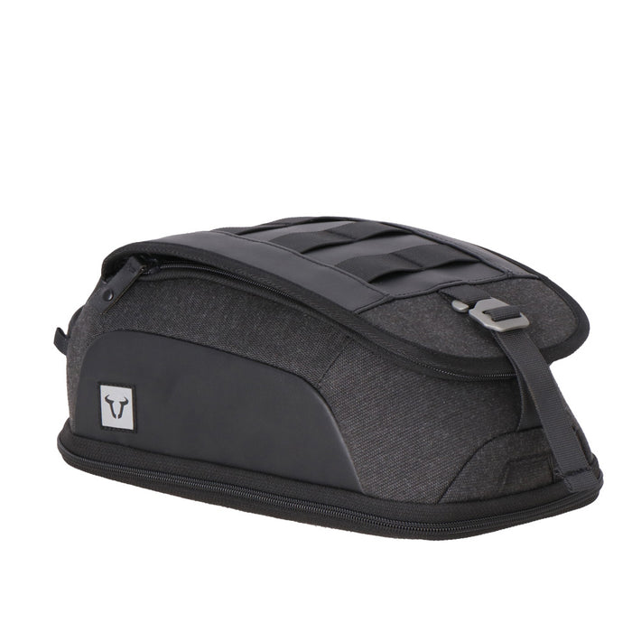 Tailbag Sw Motech Legend Gear  Lt4 Gear Tailbag Black 4-6 Litre Function Splash