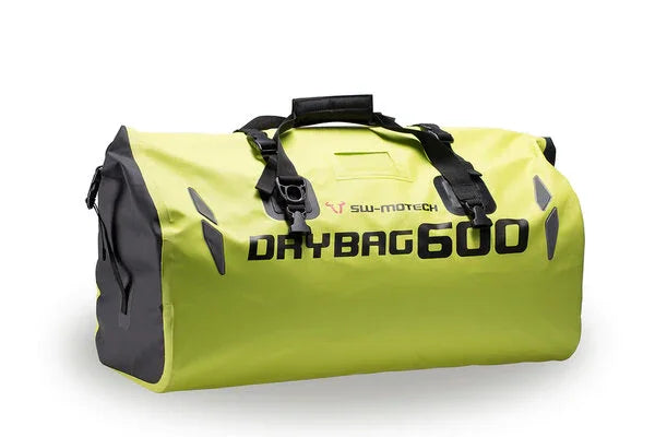 TAILBAG SW MOTECH DRYBAG NEON YELLOW 60L - LX2001 - Homewares, Outdoor, Phone Accessories, Cases, Speakers, Headphones + More -