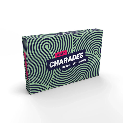 Bubblegum Stuff Pop Quiz - Charades - LX2001 - Homewares, Outdoor, Phone Accessories, Cases, Speakers, Headphones + More -