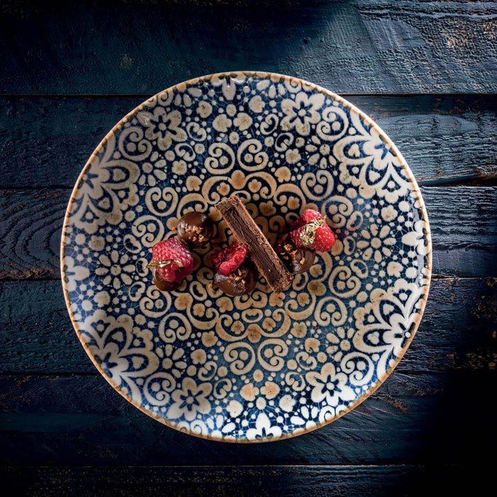 Bonna Alhambra Oval Dish 240 x 140mm - LX2001 - Homewares, Outdoor, Phone Accessories, Cases, Speakers, Headphones + More -