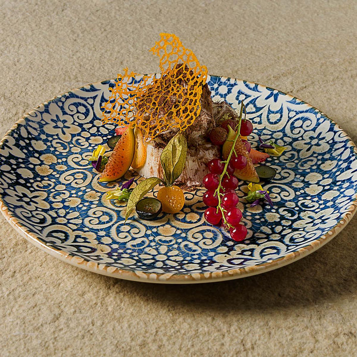 Bonna Alhambra Platter 250 x 190mm - LX2001 - Homewares, Outdoor, Phone Accessories, Cases, Speakers, Headphones + More -