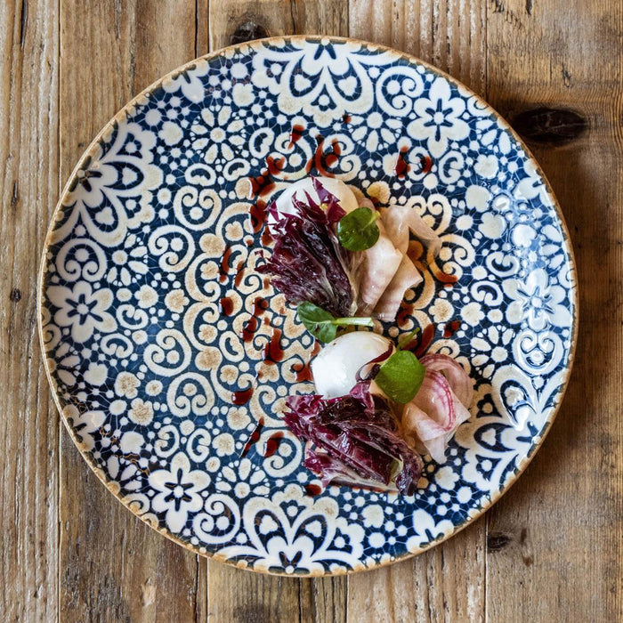 Bonna Alhambra Deep Bowl 130mm - LX2001 - Homewares, Outdoor, Phone Accessories, Cases, Speakers, Headphones + More -