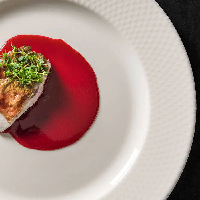 Bonna Diamond Round Coupe Plate 300mm - LX2001 - Homewares, Outdoor, Phone Accessories, Cases, Speakers, Headphones + More -