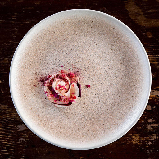 Bonna Luca Salmon Plate 170mm - LX2001 - Homewares, Outdoor, Phone Accessories, Cases, Speakers, Headphones + More -