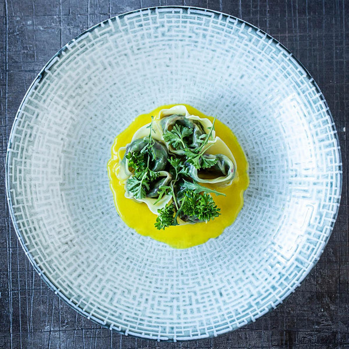 Bonna Maze Platter 320mm - LX2001 - Homewares, Outdoor, Phone Accessories, Cases, Speakers, Headphones + More -