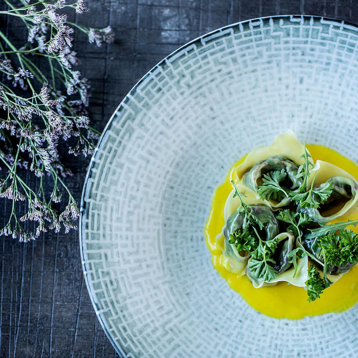 Bonna Maze Platter 320mm - LX2001 - Homewares, Outdoor, Phone Accessories, Cases, Speakers, Headphones + More -