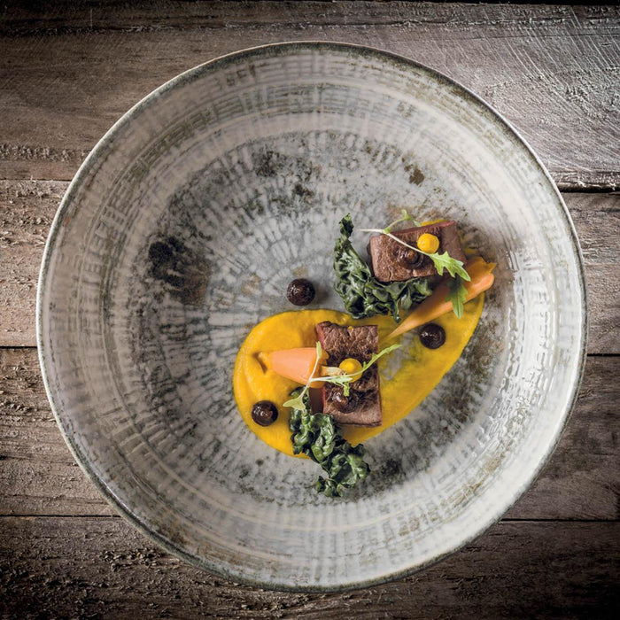 Bonna Odette Plate Coupe 270 mm - LX2001 - Homewares, Outdoor, Phone Accessories, Cases, Speakers, Headphones + More -