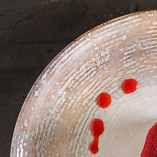 Bonna Patera Platter 320mm - LX2001 - Homewares, Outdoor, Phone Accessories, Cases, Speakers, Headphones + More -