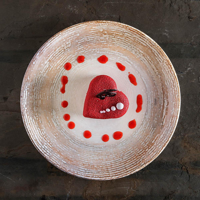 Bonna Patera Bowl Flared 230 mm - LX2001 - Homewares, Outdoor, Phone Accessories, Cases, Speakers, Headphones + More -