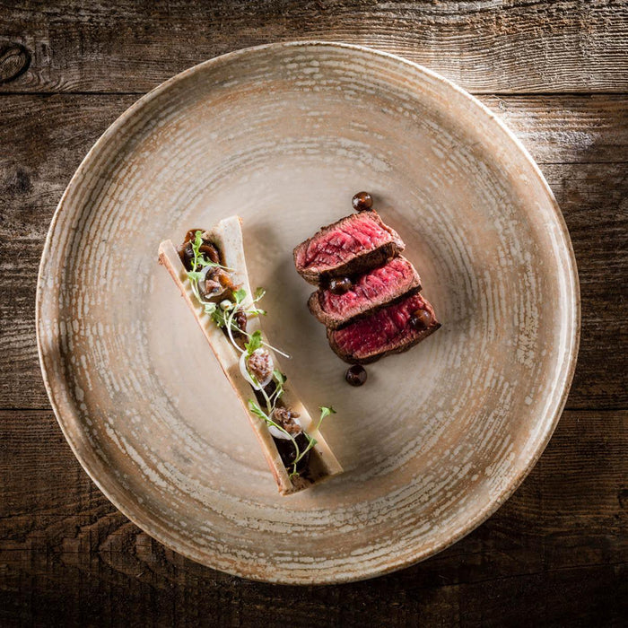 Bonna Patera Plate Coupe 270 mm - LX2001 - Homewares, Outdoor, Phone Accessories, Cases, Speakers, Headphones + More -