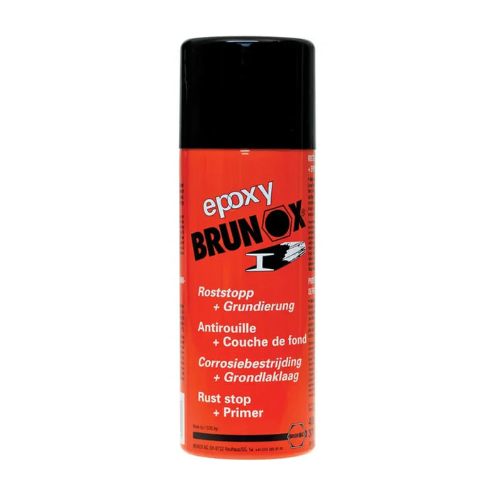 Brunox Rust Converter & Primer Aerosol 400Ml - LX2001 - Homewares, Outdoor, Phone Accessories, Cases, Speakers, Headphones + More -