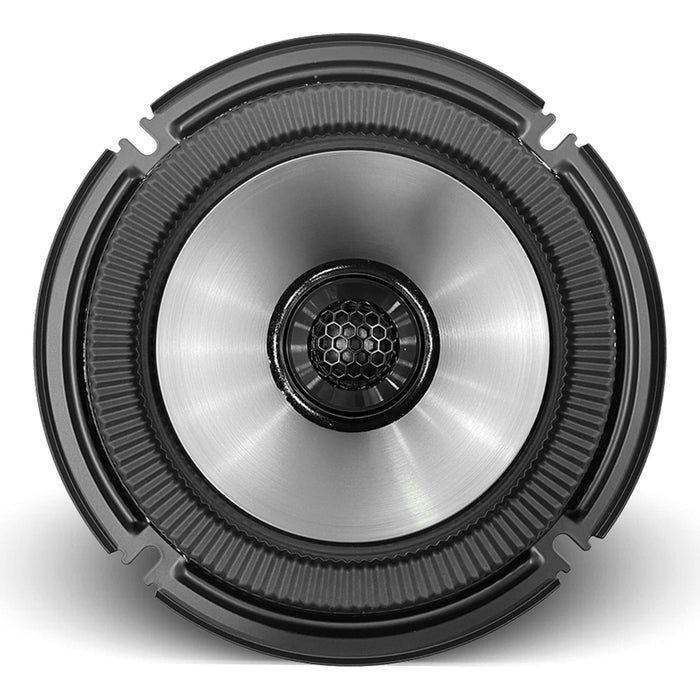 Alpine (Bassrev-Series) 6.5" Coaxial Speaker 50W Rms 2-Way