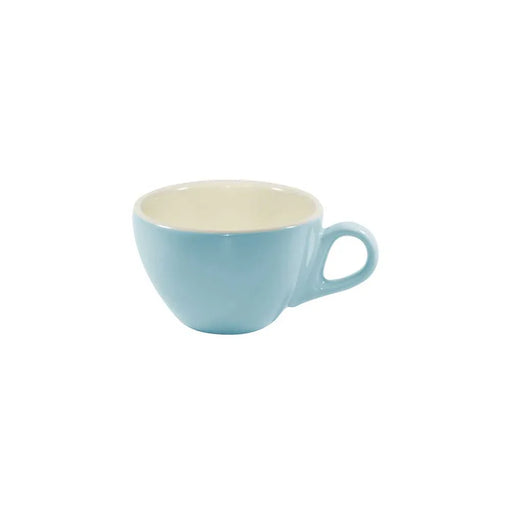 Brew Maya Blue Cappuccino 220ml Cup Mug - LX2001 - Homewares, Outdoor, Phone Accessories, Cases, Speakers, Headphones + More -