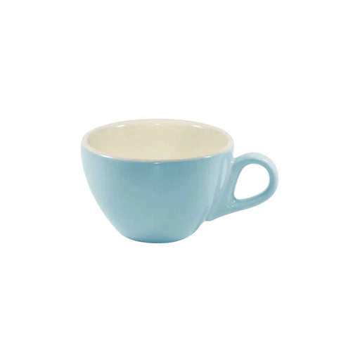 Brew Maya Blue Latte Cup Mug 280ml - LX2001 - Homewares, Outdoor, Phone Accessories, Cases, Speakers, Headphones + More -