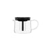 Brew Infusion Teapot With PP Lid 600ml - LX2001 - Homewares, Outdoor, Phone Accessories, Cases, Speakers, Headphones + More -