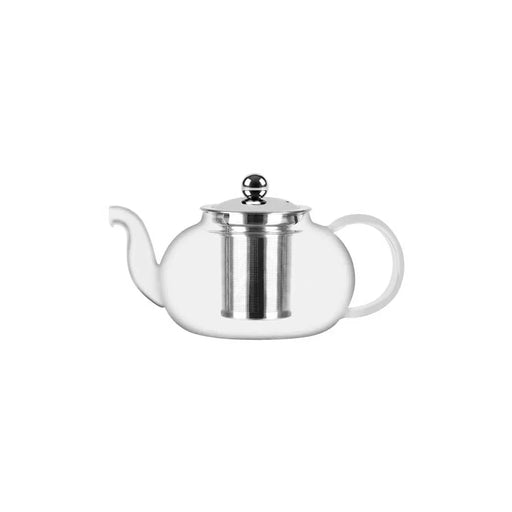 Brew Infusion Teapot With Infuser 800ml - LX2001 - Homewares, Outdoor, Phone Accessories, Cases, Speakers, Headphones + More -