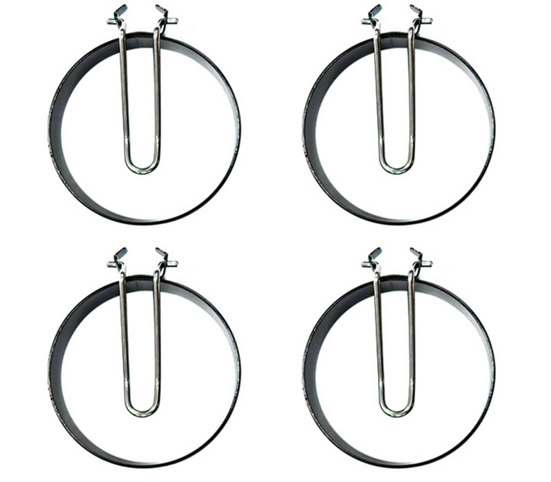 Beefmaster Griddle Breakfast Tool Set - LX2001 - Homewares, Outdoor, Phone Accessories, Cases, Speakers, Headphones + More -