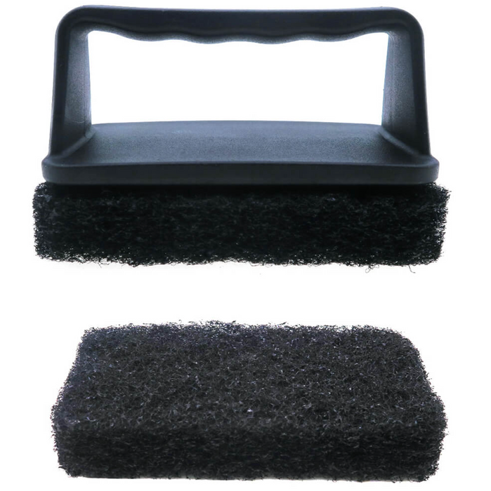 Beefmaster Griddle Cleaning Tool Set - LX2001 - Homewares, Outdoor, Phone Accessories, Cases, Speakers, Headphones + More -