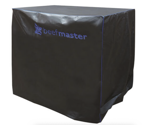 Beefmaster Griddle Cover For 2 Burner - LX2001 - Homewares, Outdoor, Phone Accessories, Cases, Speakers, Headphones + More -