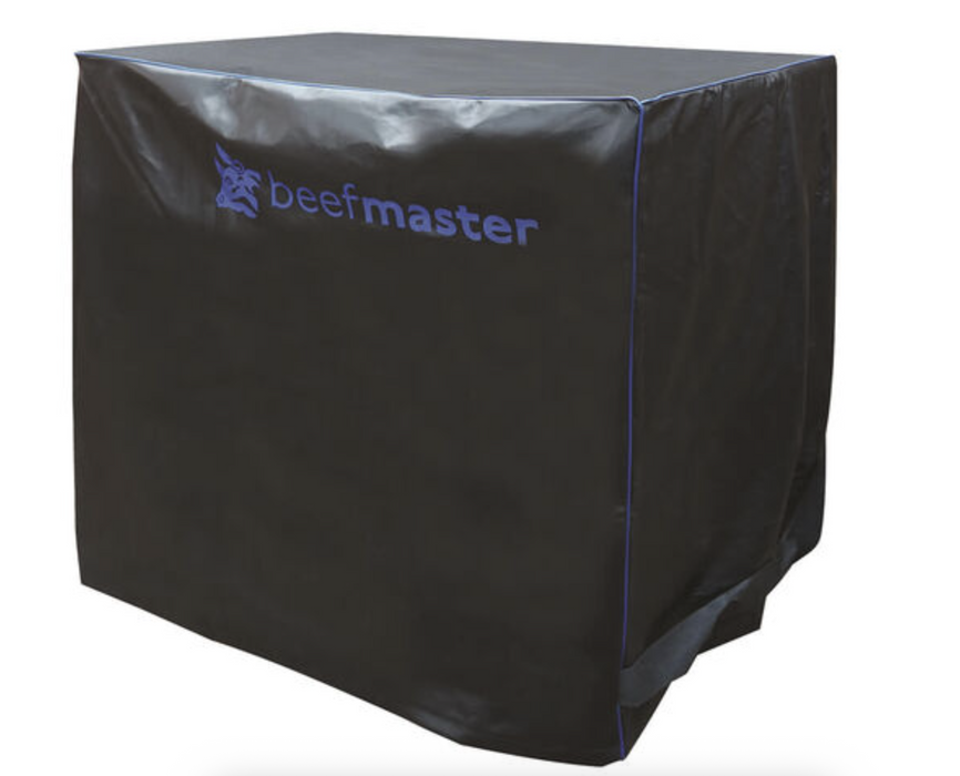 Beefmaster Griddle Cover For 2 Burner - LX2001 - Homewares, Outdoor, Phone Accessories, Cases, Speakers, Headphones + More -