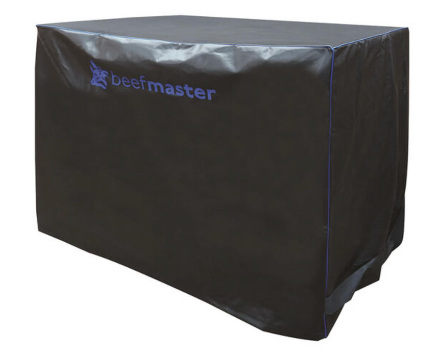 Beefmaster Griddle Cover For 4 Burner - LX2001 - Homewares, Outdoor, Phone Accessories, Cases, Speakers, Headphones + More -