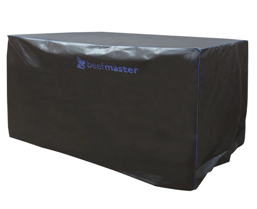 Beefmaster Griddle Cover For 6 Burner - LX2001 - Homewares, Outdoor, Phone Accessories, Cases, Speakers, Headphones + More -