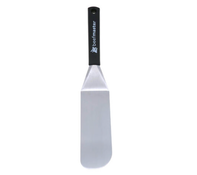 Beefmaster Griddle Flat Spatula - LX2001 - Homewares, Outdoor, Phone Accessories, Cases, Speakers, Headphones + More -