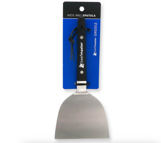 Beefmaster Griddle Teppan Yaki Spatula - LX2001 - Homewares, Outdoor, Phone Accessories, Cases, Speakers, Headphones + More -