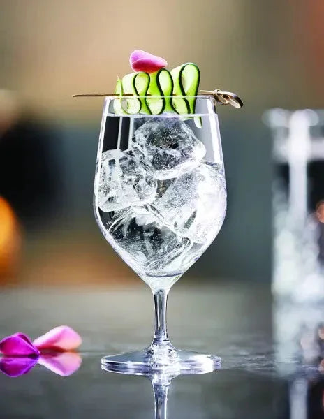 Stolzle Glass Ultra Water / Beer 450ml Set 6 - LX2001 - Homewares, Outdoor, Phone Accessories, Cases, Speakers, Headphones + More -