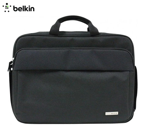 Belkin Bag 16" Simple Carry Case - Black - LX2001 - Homewares, Outdoor, Phone Accessories, Cases, Speakers, Headphones + More -