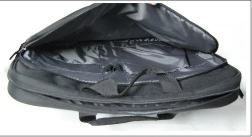 Belkin Bag 16" Simple Carry Case - Black - LX2001 - Homewares, Outdoor, Phone Accessories, Cases, Speakers, Headphones + More -