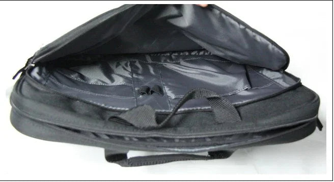 Belkin Bag 16" Simple Carry Case - Black - LX2001 - Homewares, Outdoor, Phone Accessories, Cases, Speakers, Headphones + More -