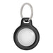 Belkin Secure Holder with Key Ring for Apple AirTag - Black F8W973BTBLK 745883786176 - LX2001 - Homewares, Outdoor, Phone Accessories, Cases, Speakers, Headphones + More -