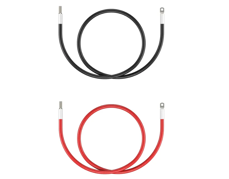 Bluetti Extension Cable Between Multiple 4810 Batteries 915Mm