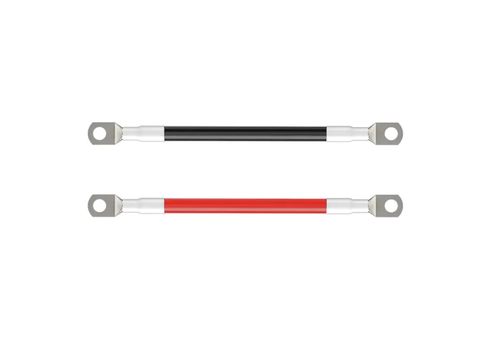 Bluetti Extension Short Cable Between Multiple 4810 Batteries 200Mm