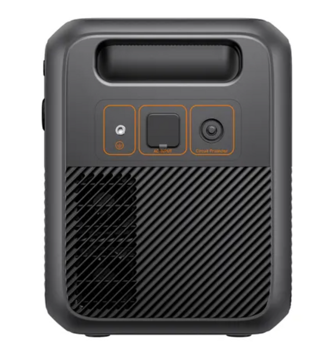 Bluetti Premium 200 V2 Power Station | 2700W 2073.6Wh
