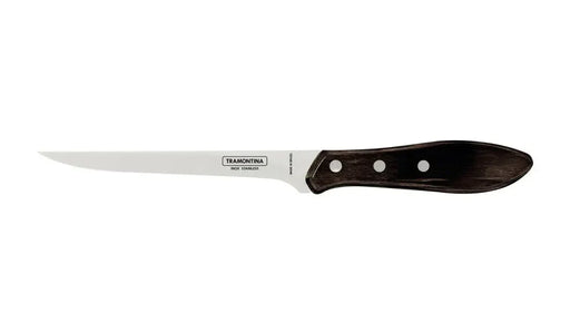 Tramontina Polywood Churrasco Fillet / Boning Knife 6" 16cm - LX2001 - Homewares, Outdoor, Phone Accessories, Cases, Speakers, Headphones + More -