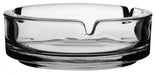 Bormioli Rocco Glass Ashtray Ash Tray Rd Stack 107mm - LX2001 - Homewares, Outdoor, Phone Accessories, Cases, Speakers, Headphones + More -