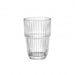 Bormioli Rocco Barshine HiBall 380ml Glass - Set 6 - LX2001 - Homewares, Outdoor, Phone Accessories, Cases, Speakers, Headphones + More -