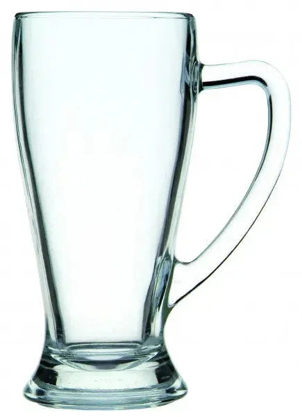 Bormioli Rocco Baviera Beer mug Glass 500ml - LX2001 - Homewares, Outdoor, Phone Accessories, Cases, Speakers, Headphones + More -