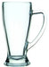 Bormioli Rocco Baviera Beer mug Glass 500ml - LX2001 - Homewares, Outdoor, Phone Accessories, Cases, Speakers, Headphones + More -