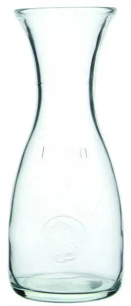 Bormioli Rocco Glass Carafe 1 Litre - LX2001 - Homewares, Outdoor, Phone Accessories, Cases, Speakers, Headphones + More -