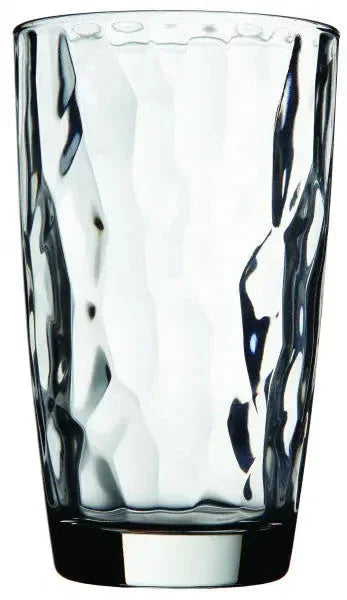 Bormioli Rocco Diamond Cooler Clear 470ml Glass - LX2001 - Homewares, Outdoor, Phone Accessories, Cases, Speakers, Headphones + More -