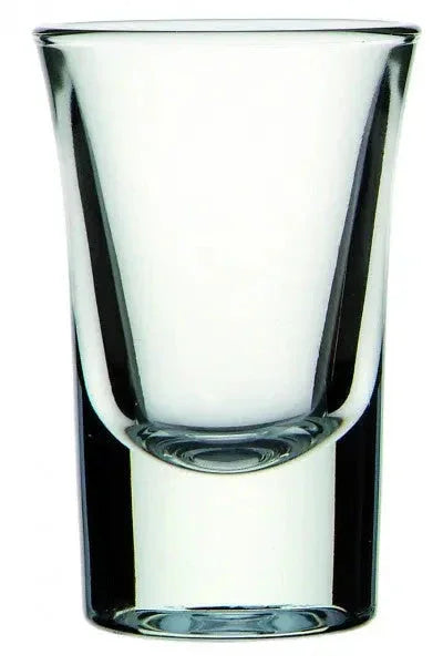 Bormioli Rocco Dublino Shot 34ml Glass - LX2001 - Homewares, Outdoor, Phone Accessories, Cases, Speakers, Headphones + More -